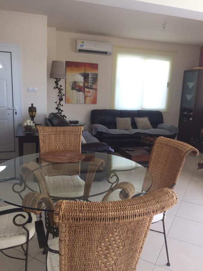 Amanda Villa Protaras Bagian luar foto