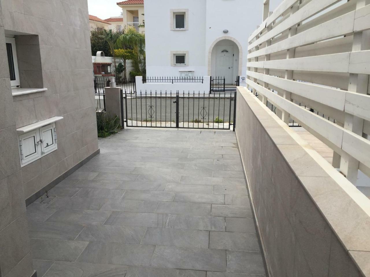 Amanda Villa Protaras Bagian luar foto